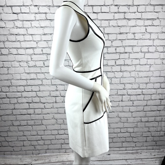 Armani Exchange Sheath Dress - Picture 4 of 8